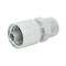A & I Products (HW-MF) Male Seal Lok - Rigid - Straight (w/ O-Ring) 4" x4" x2" A-MF-08-10-W - alternate 1